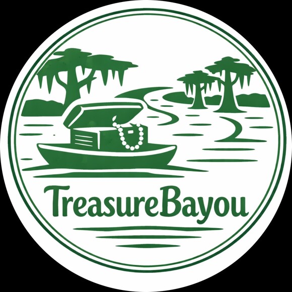 treasurebayou